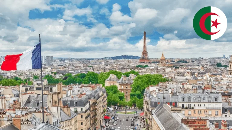 France : à Paris, l’acte héroïque d’un jeune Algérien de 29 ans