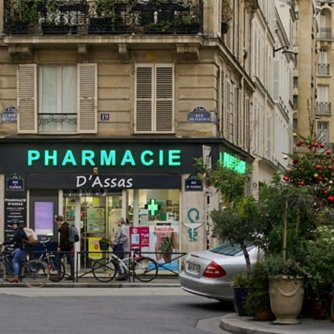 Cosmétique : cette marque algérienne disponible dans les pharmacies de France