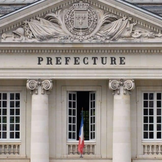 Titre de séjour : un Algérien obtient le regroupement familial pour son épouse déjà en France