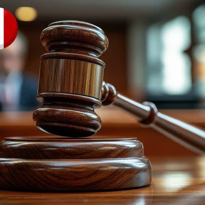 France : la justice confirme l’OQTF d’un Algérien père de trois enfants