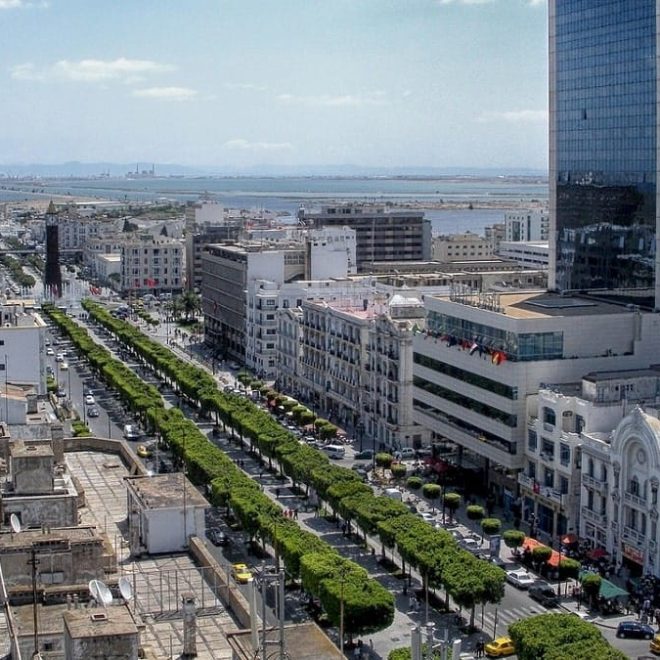 Tunisie : les Algériens parmi les principales communautés d’expatriés